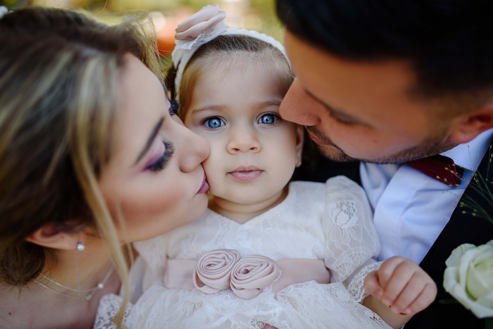 Family Photoshooting