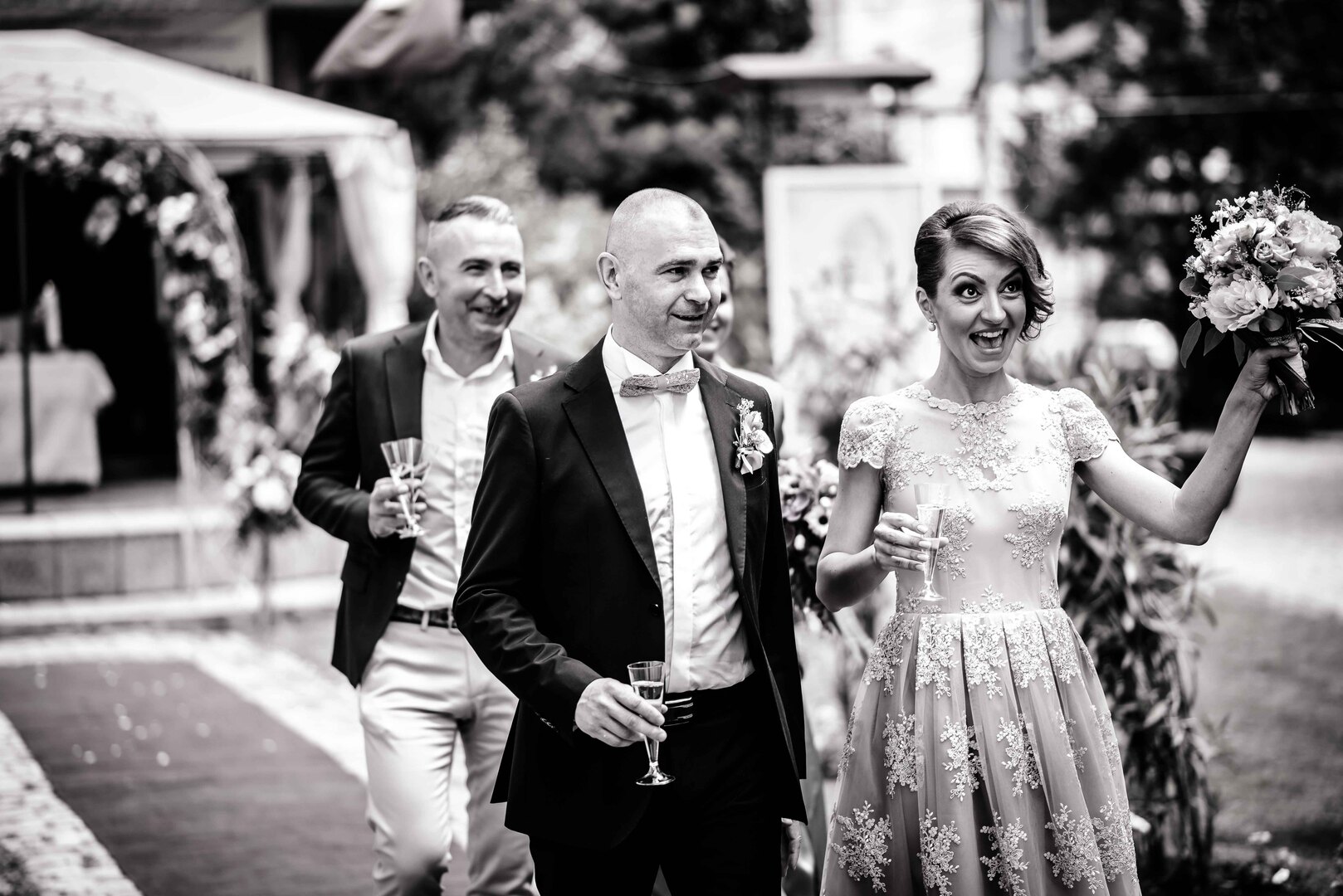 Wedding Image 16