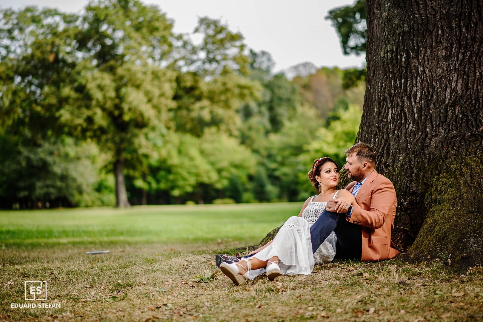 Couple Photoshoot